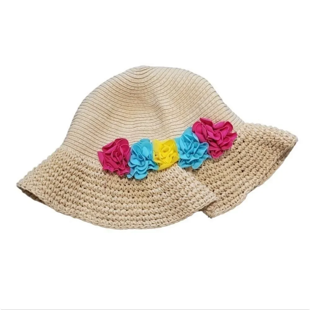 NWT Tommy Bahama tankini & sunhat